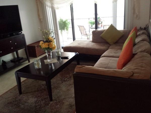 VISCONTI CONDO - Residential