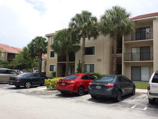 VISCONTI CONDO - Residential