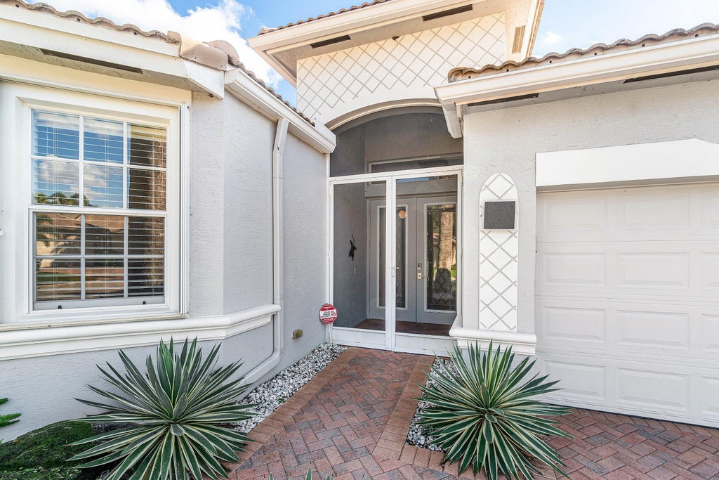 Photo of 7880 New Holland Way, Boynton Beach, FL 33437 (MLS # B26091172)