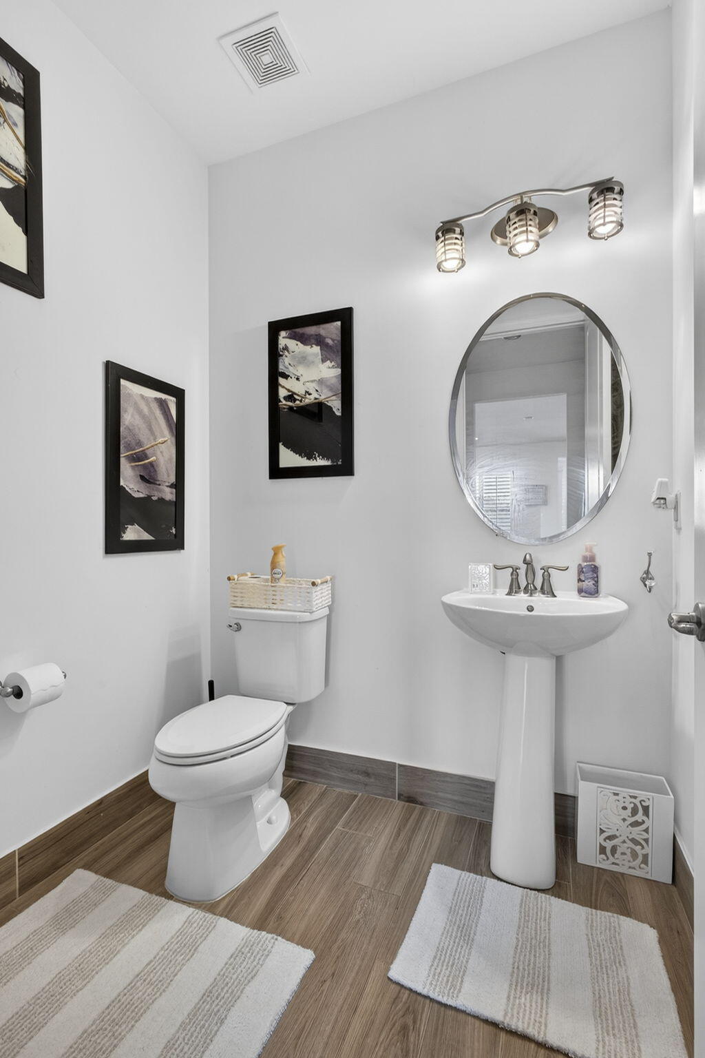 ARDEN PUD POD A EAST & POD B EAST - Residential