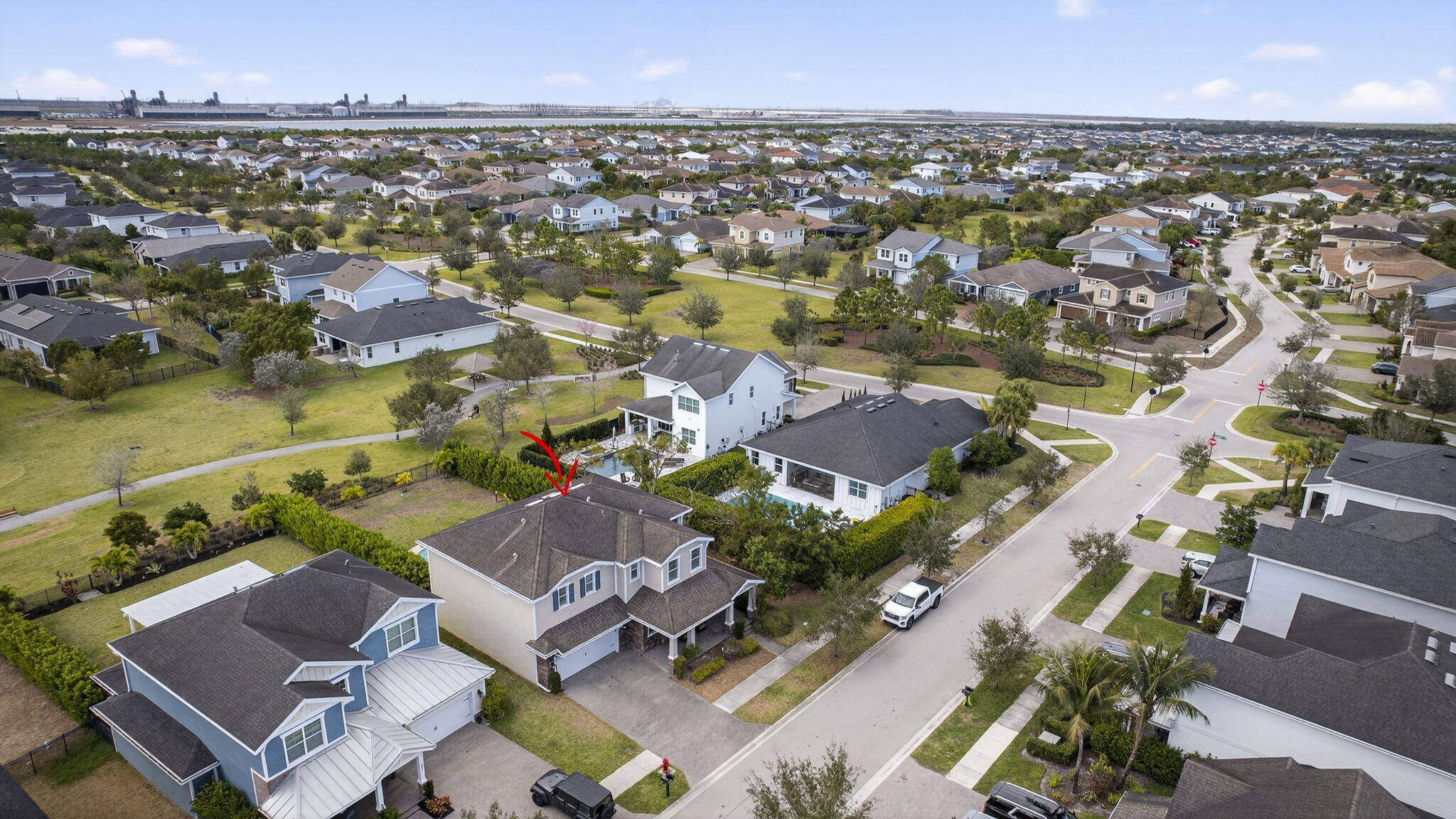 ARDEN PUD POD A EAST & POD B EAST - Residential