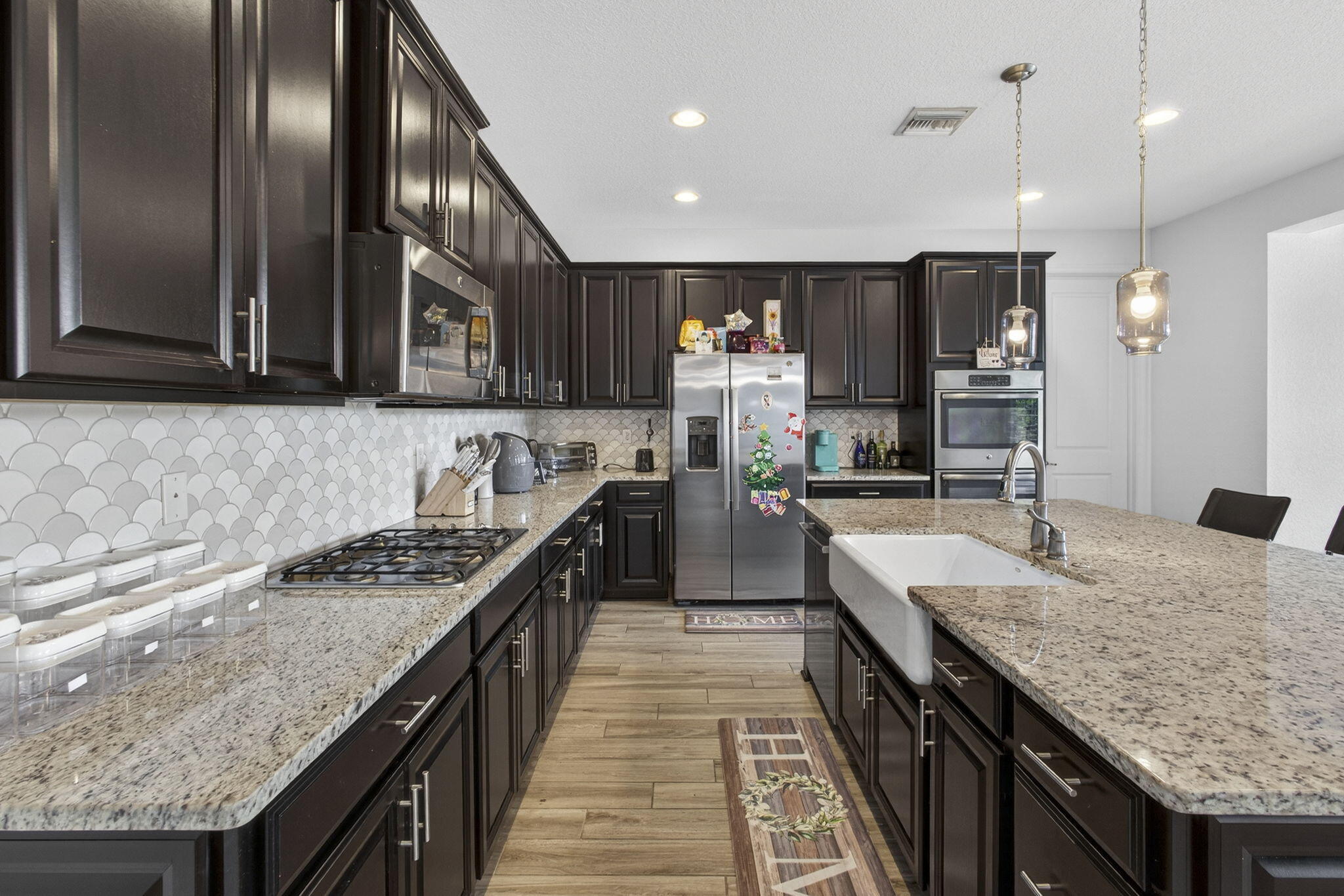 ARDEN PUD POD A EAST & POD B EAST - Residential