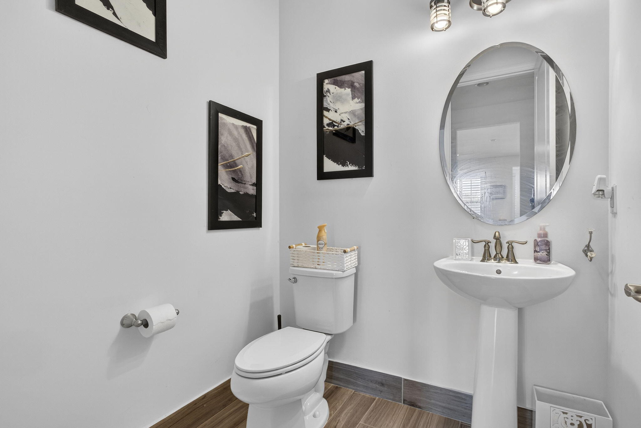 ARDEN PUD POD A EAST & POD B EAST - Residential