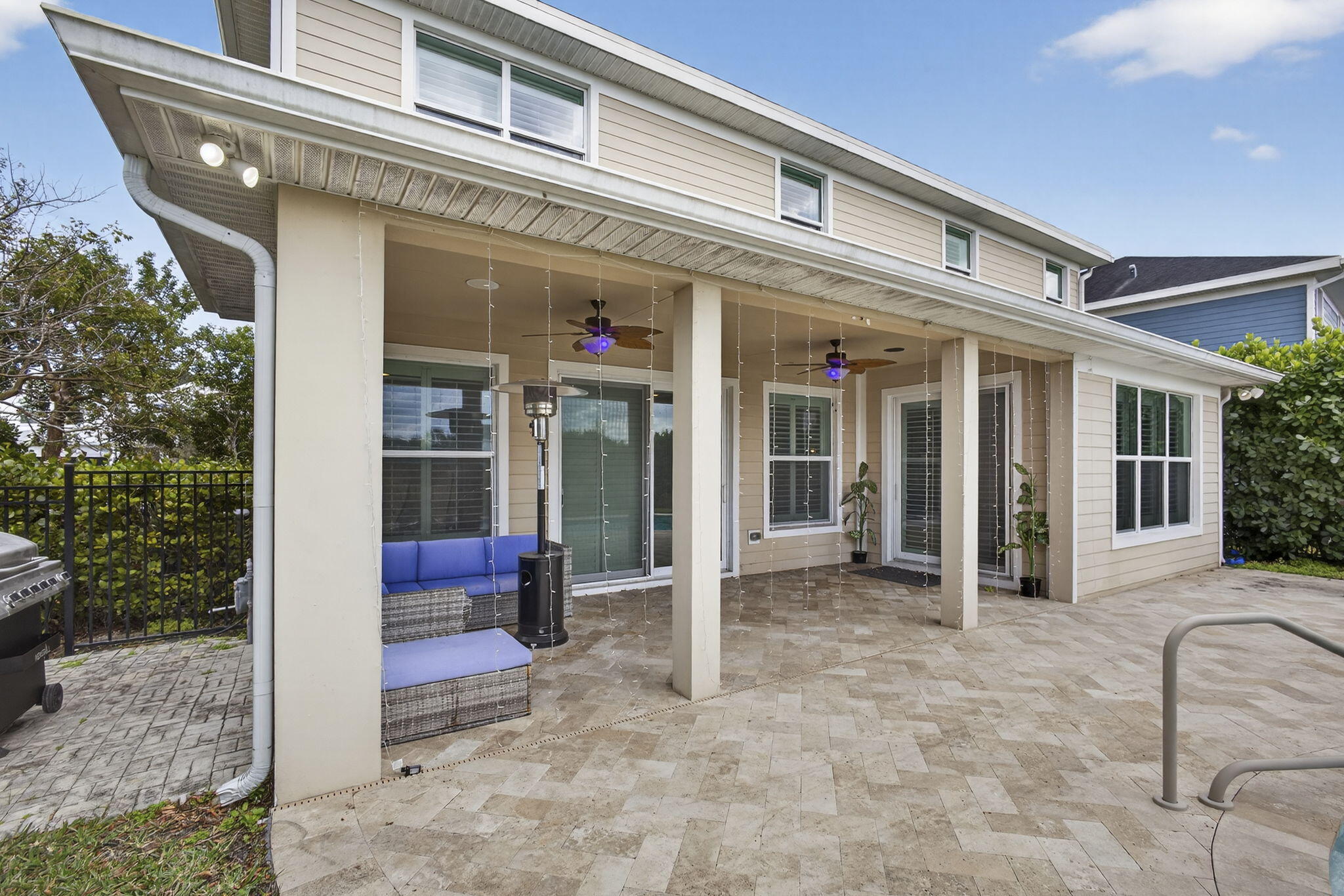 ARDEN PUD POD A EAST & POD B EAST - Residential