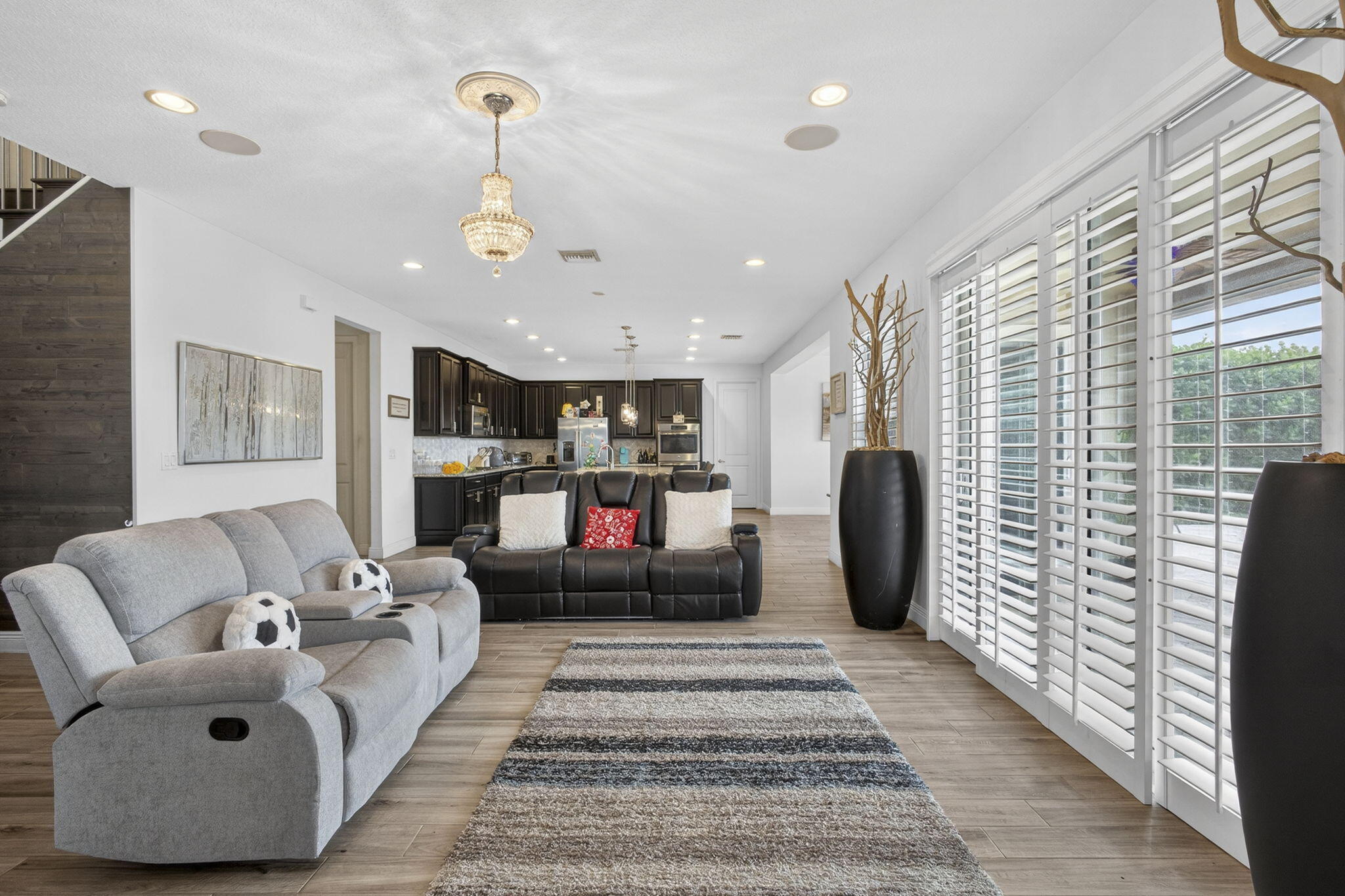 ARDEN PUD POD A EAST & POD B EAST - Residential