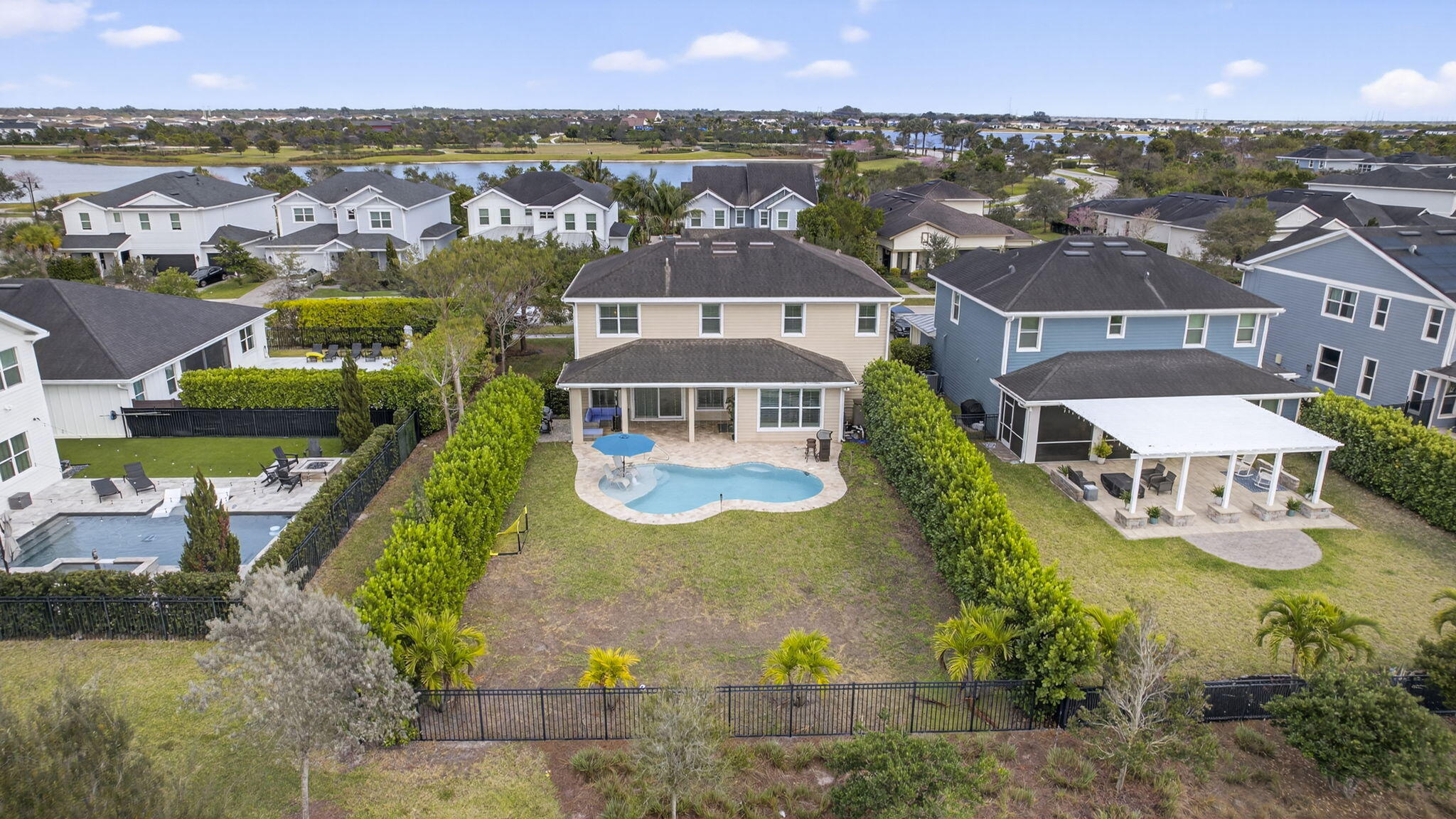 ARDEN PUD POD A EAST & POD B EAST - Residential