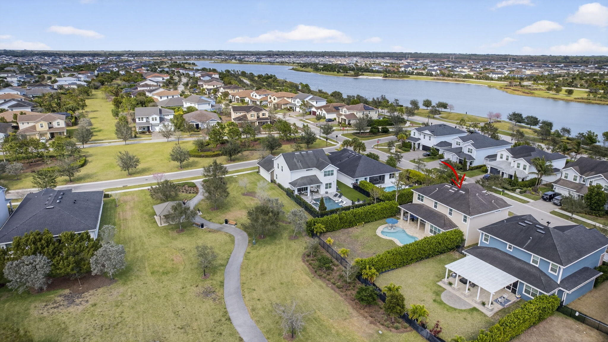 ARDEN PUD POD A EAST & POD B EAST - Residential