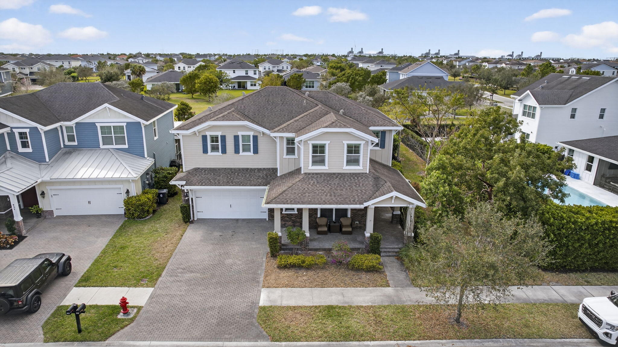 ARDEN PUD POD A EAST & POD B EAST - Residential