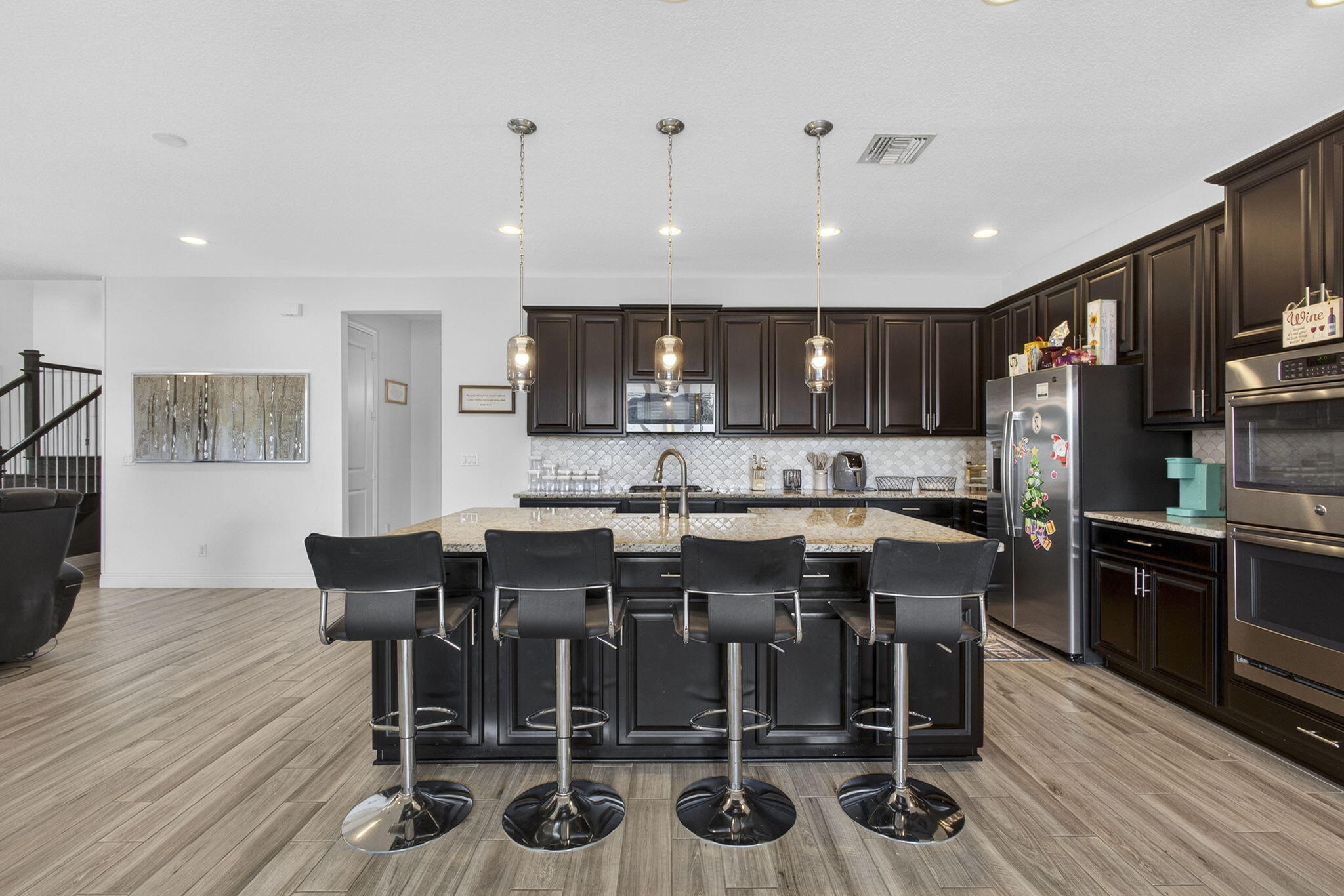 ARDEN PUD POD A EAST & POD B EAST - Residential