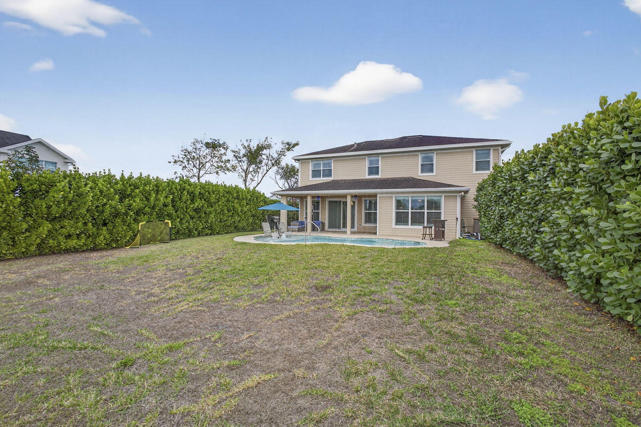 ARDEN PUD POD A EAST & POD B EAST - Residential