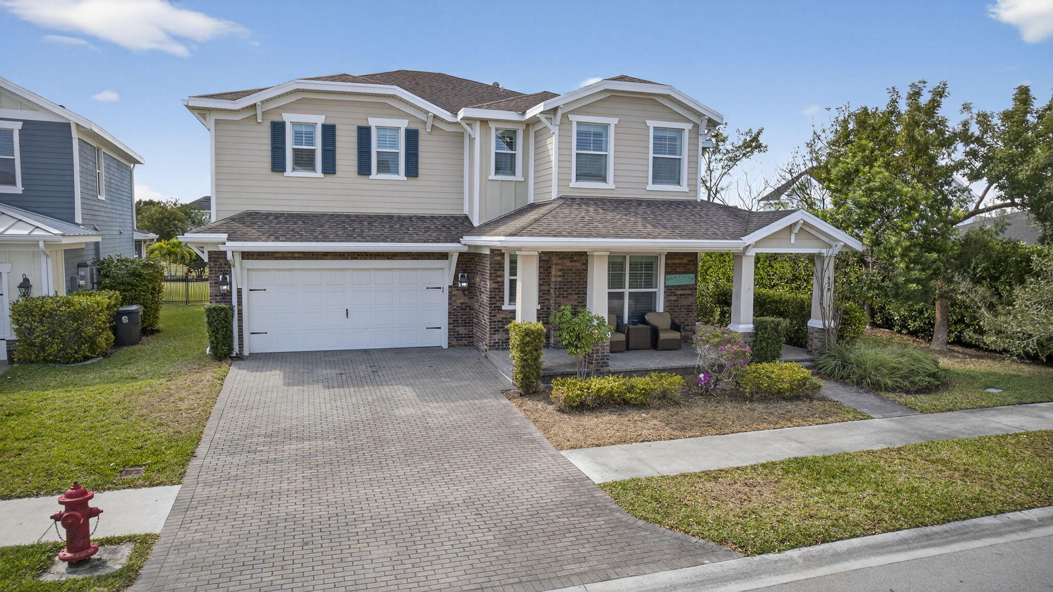 ARDEN PUD POD A EAST & POD B EAST - Residential