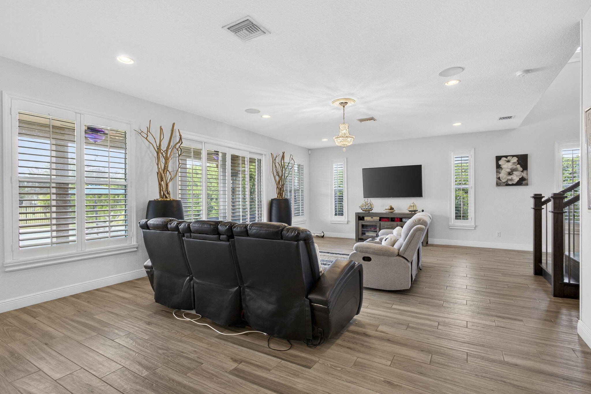 ARDEN PUD POD A EAST & POD B EAST - Residential