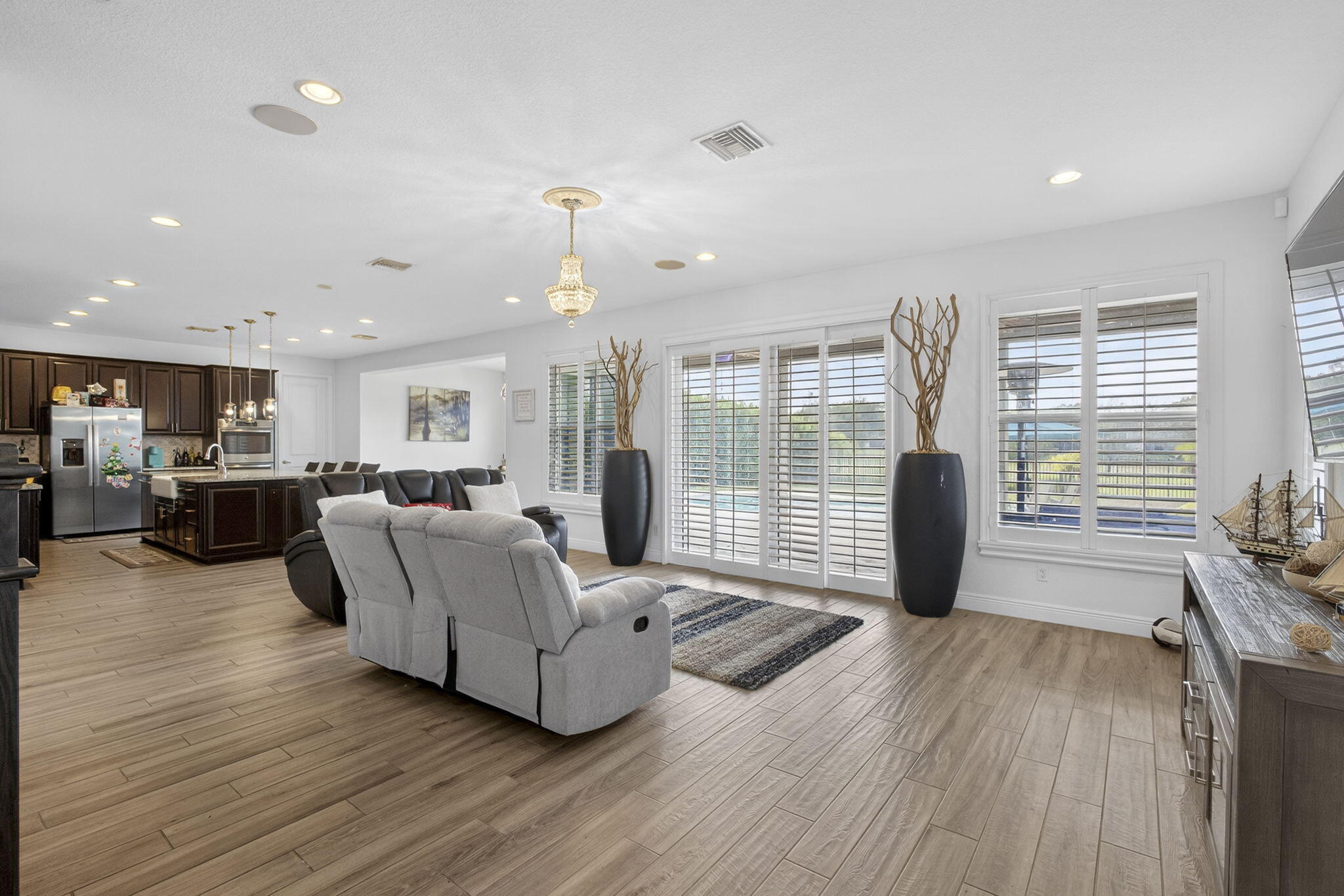 ARDEN PUD POD A EAST & POD B EAST - Residential