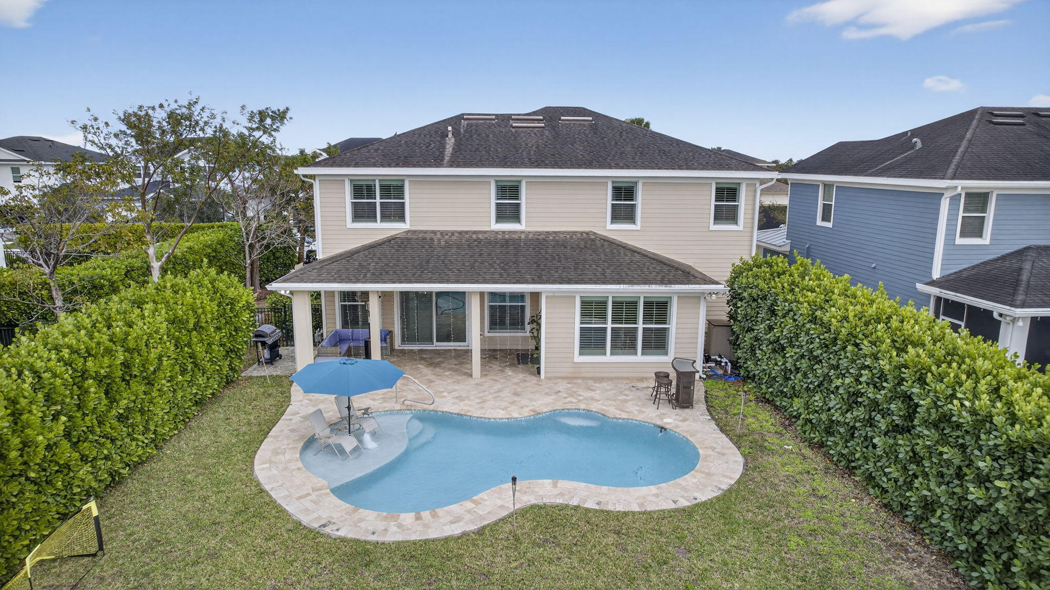 ARDEN PUD POD A EAST & POD B EAST - Residential