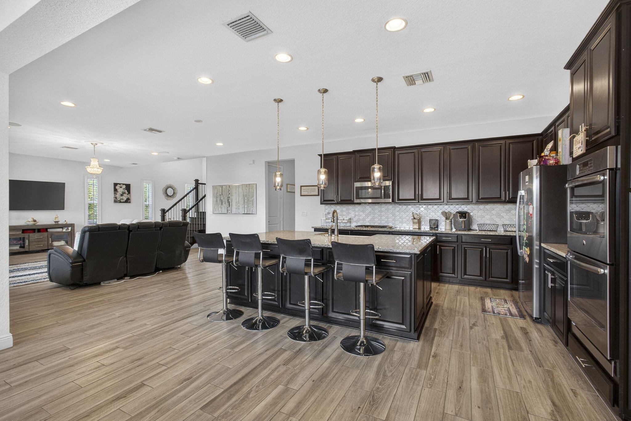 ARDEN PUD POD A EAST & POD B EAST - Residential