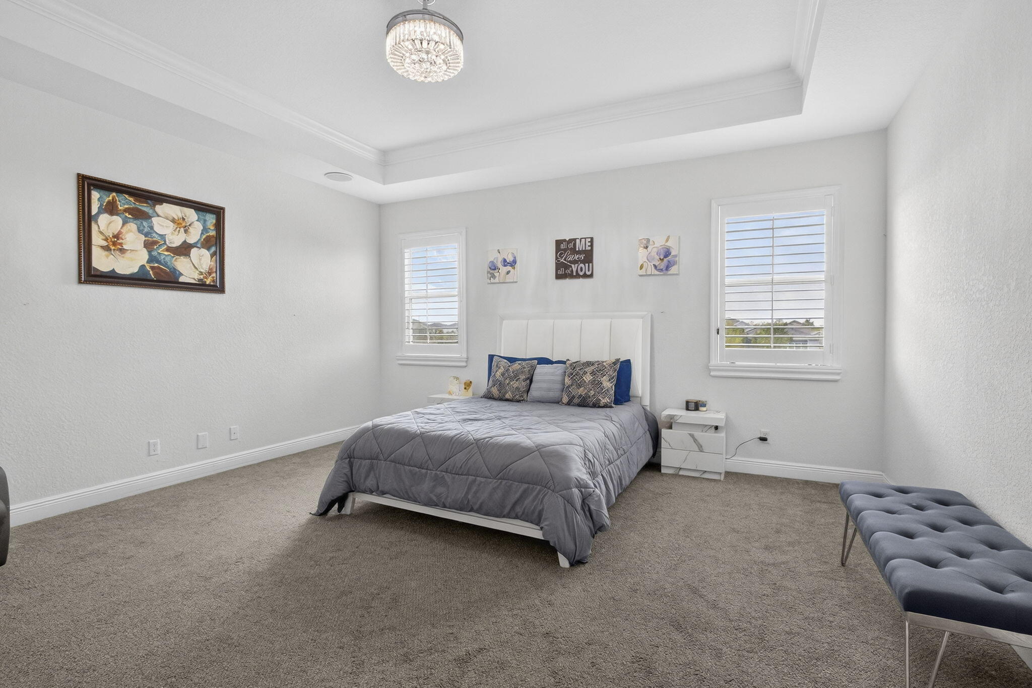 ARDEN PUD POD A EAST & POD B EAST - Residential