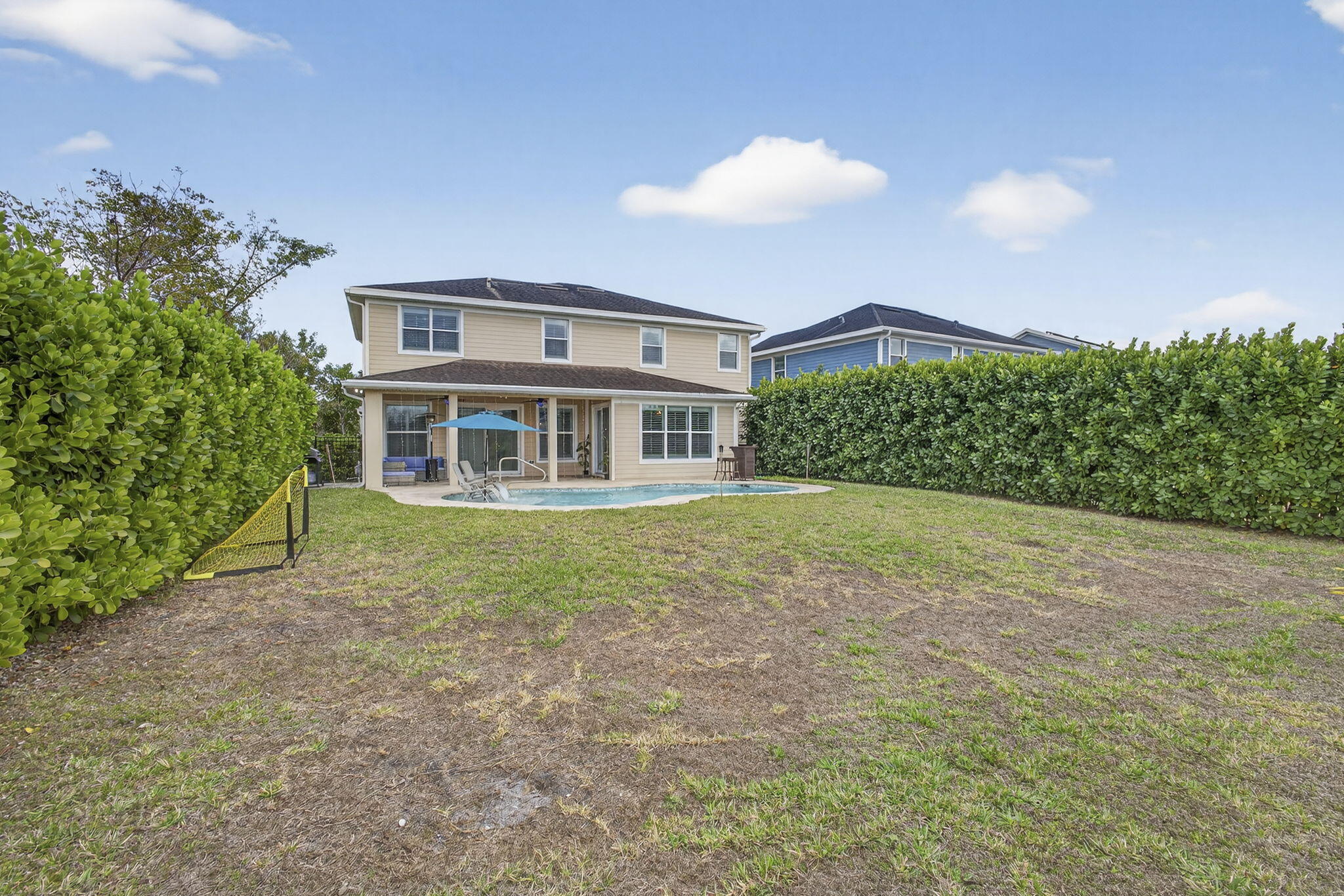 ARDEN PUD POD A EAST & POD B EAST - Residential