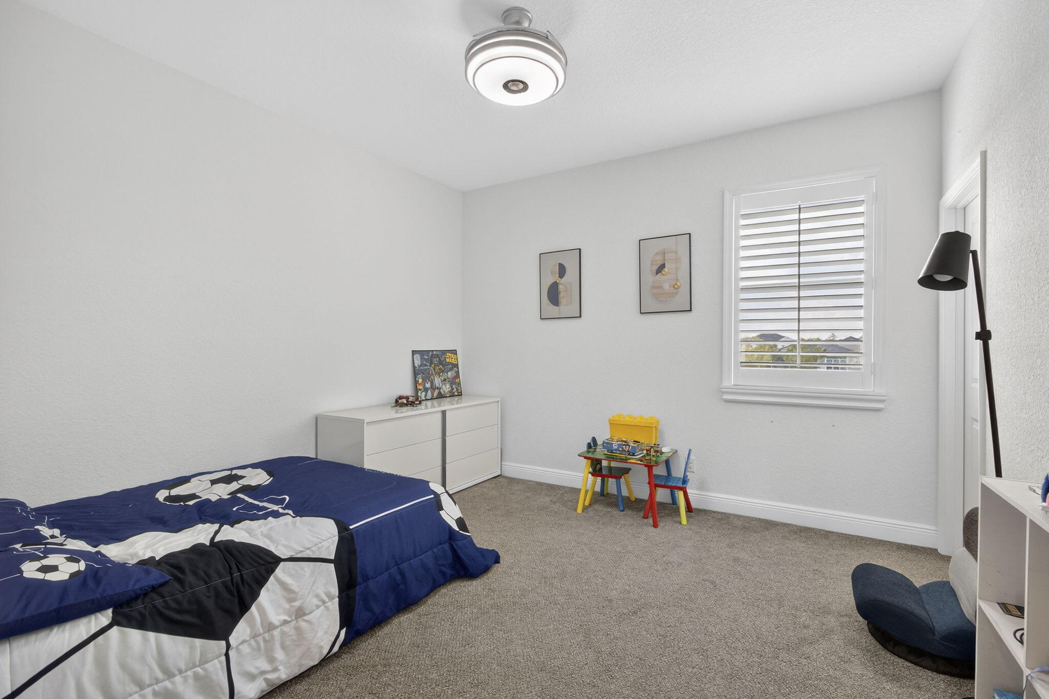 ARDEN PUD POD A EAST & POD B EAST - Residential