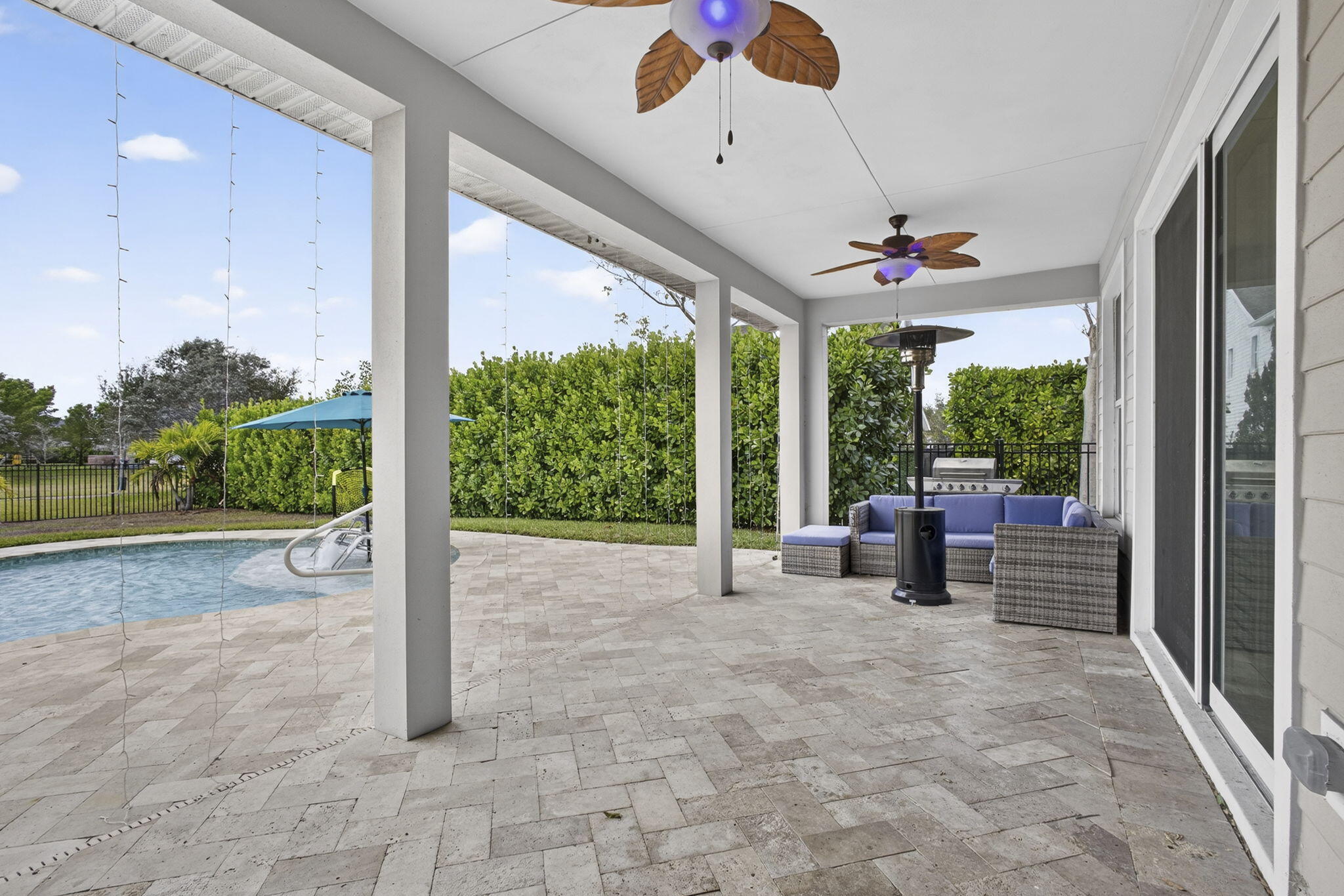 ARDEN PUD POD A EAST & POD B EAST - Residential