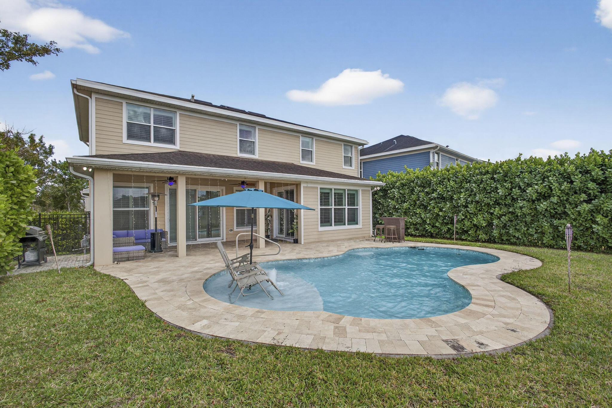 ARDEN PUD POD A EAST & POD B EAST - Residential