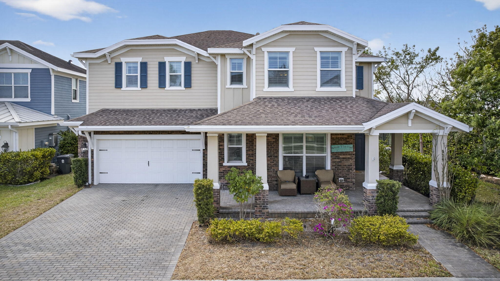 ARDEN PUD POD A EAST & POD B EAST - Residential