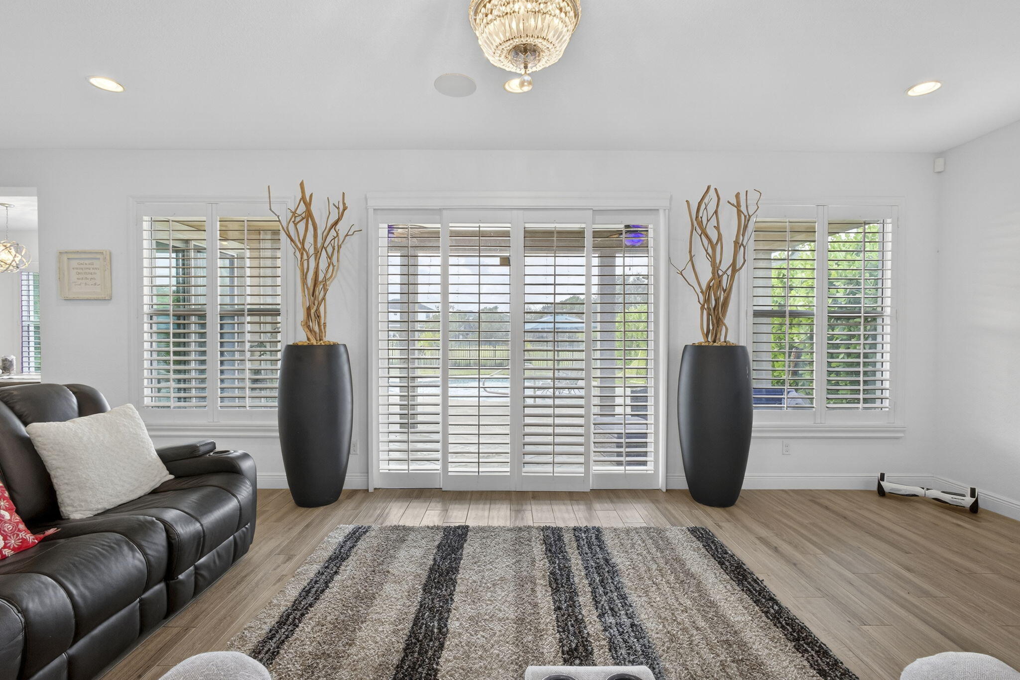 ARDEN PUD POD A EAST & POD B EAST - Residential