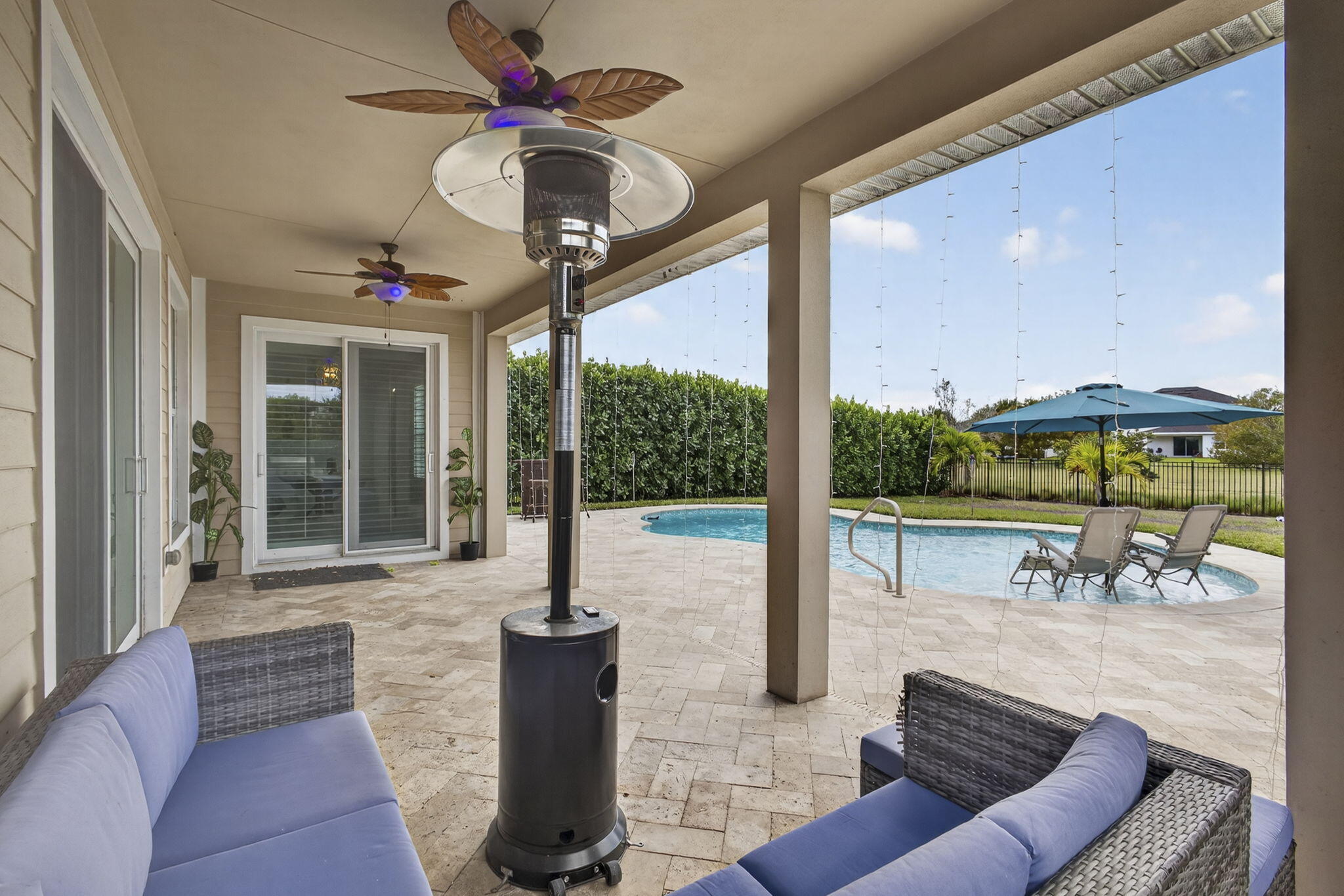 ARDEN PUD POD A EAST & POD B EAST - Residential