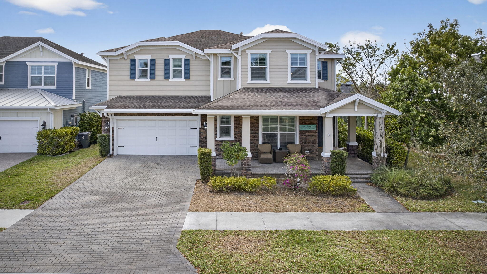 ARDEN PUD POD A EAST & POD B EAST - Residential