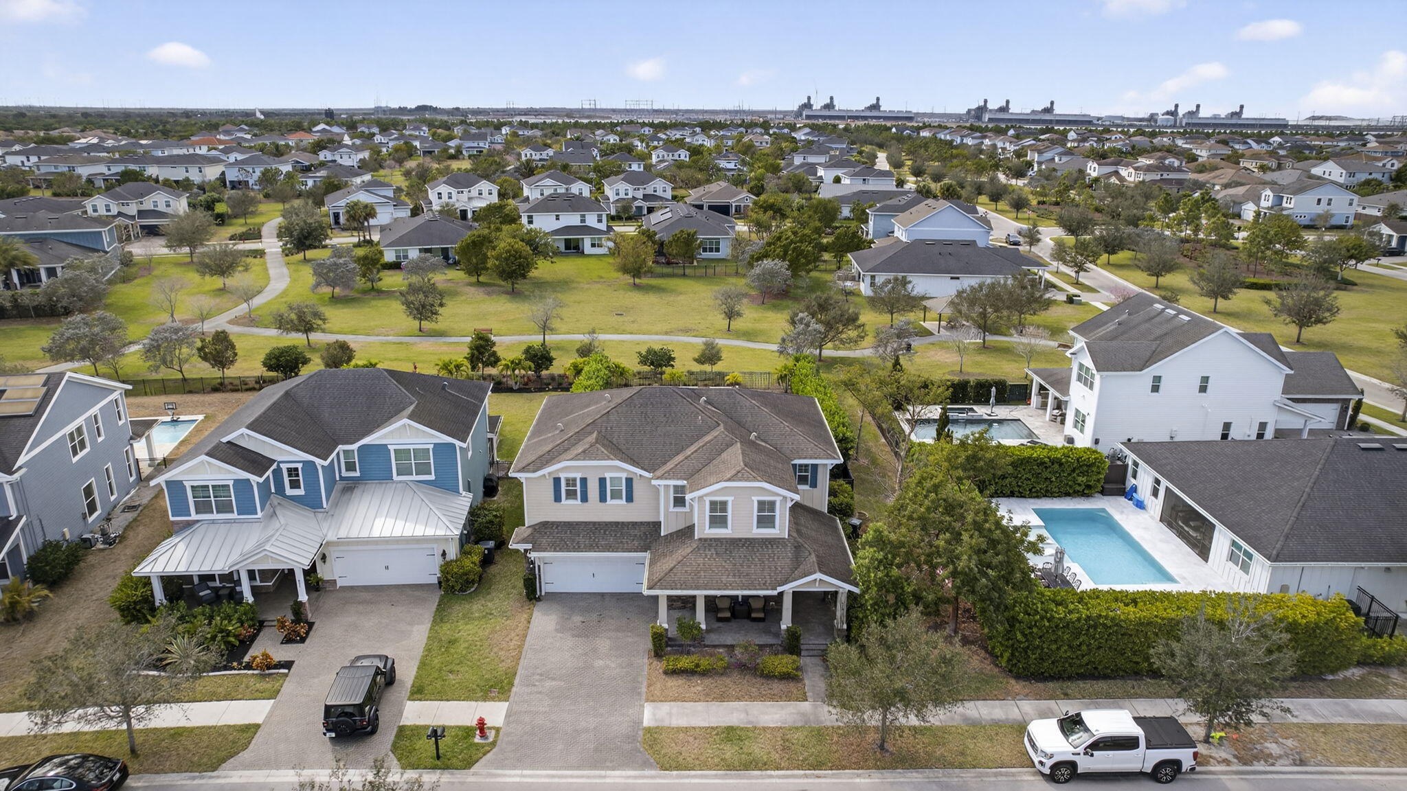 ARDEN PUD POD A EAST & POD B EAST - Residential