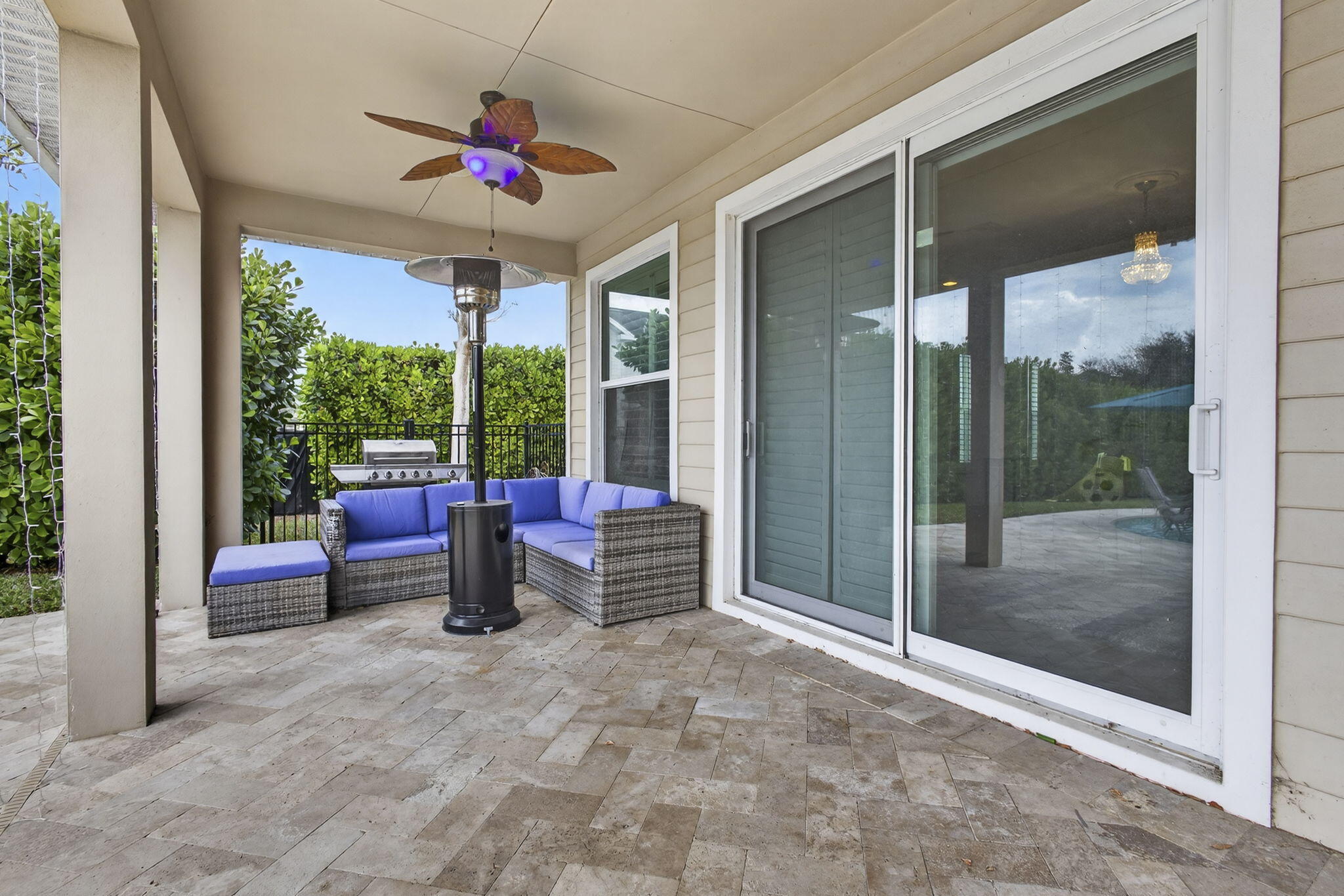 ARDEN PUD POD A EAST & POD B EAST - Residential