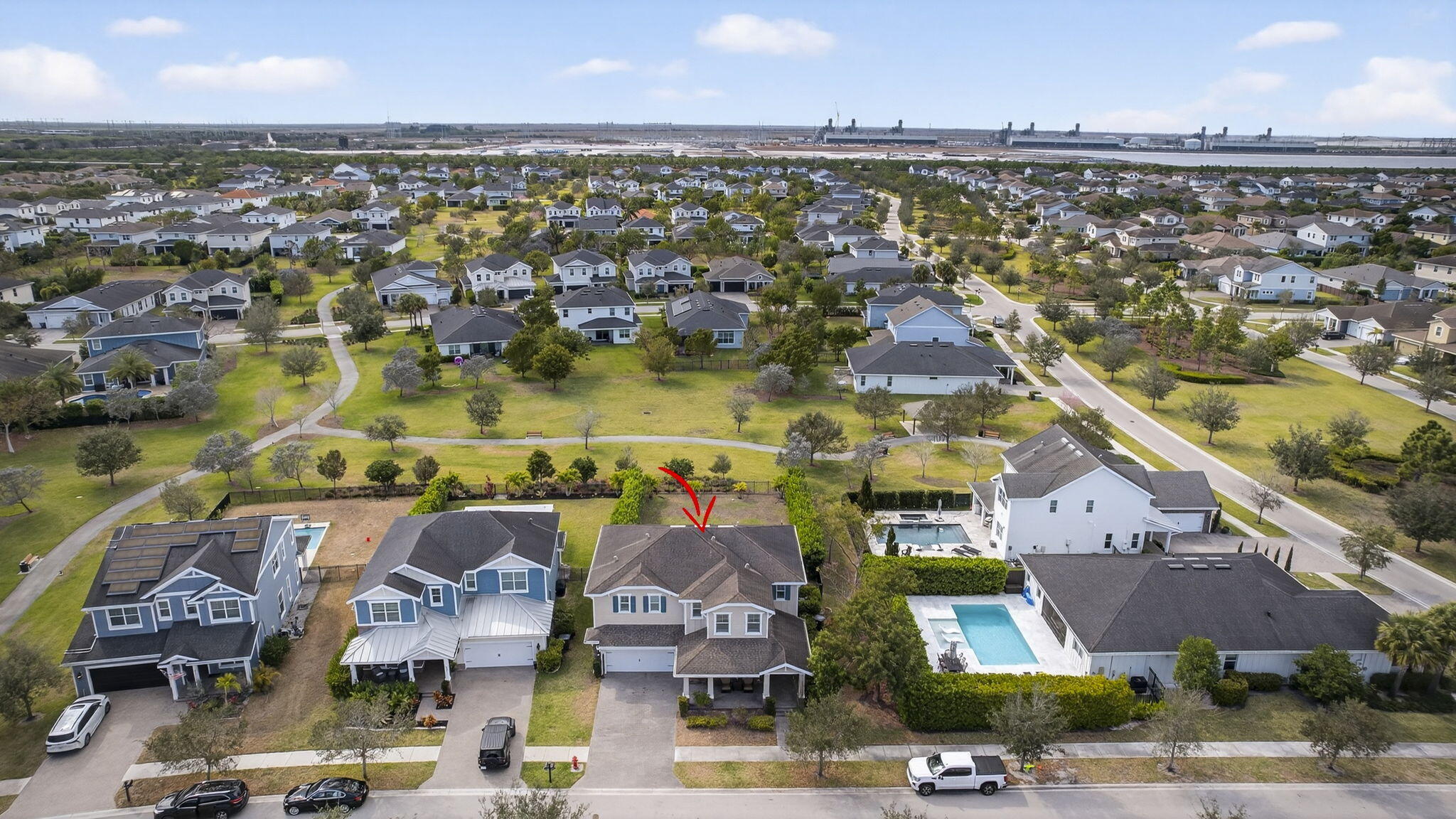 ARDEN PUD POD A EAST & POD B EAST - Residential