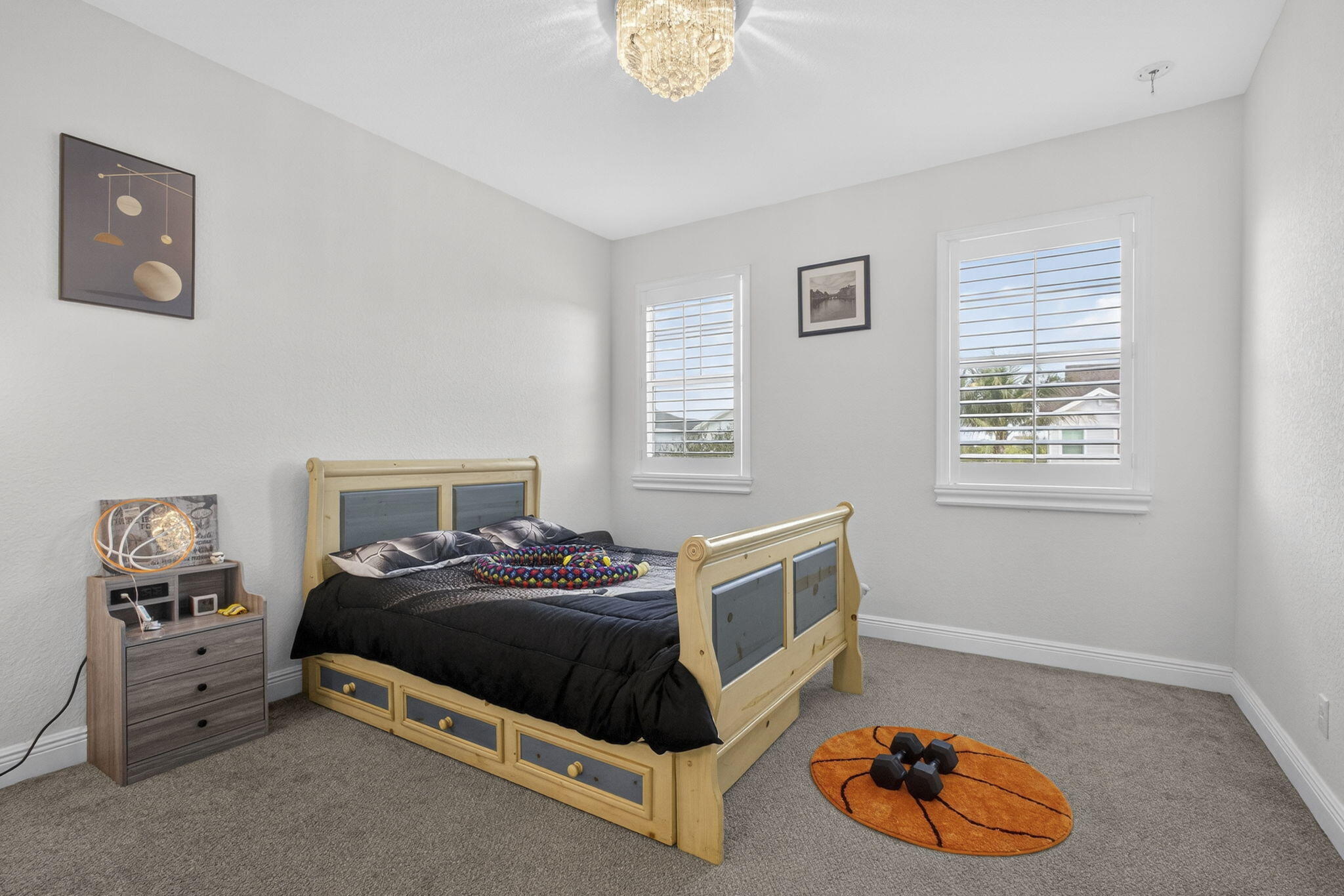 ARDEN PUD POD A EAST & POD B EAST - Residential