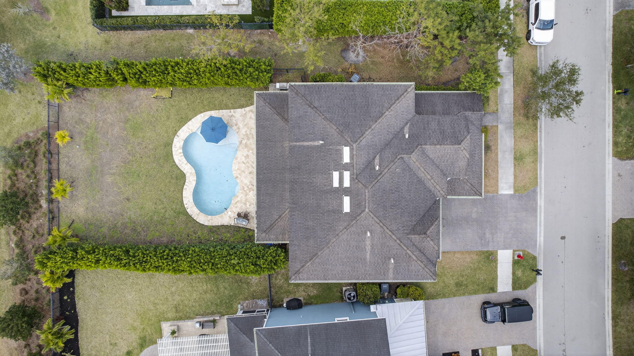 ARDEN PUD POD A EAST & POD B EAST - Residential