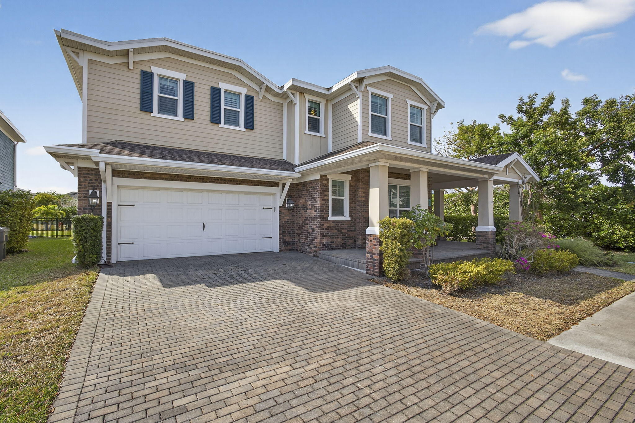 ARDEN PUD POD A EAST & POD B EAST - Residential