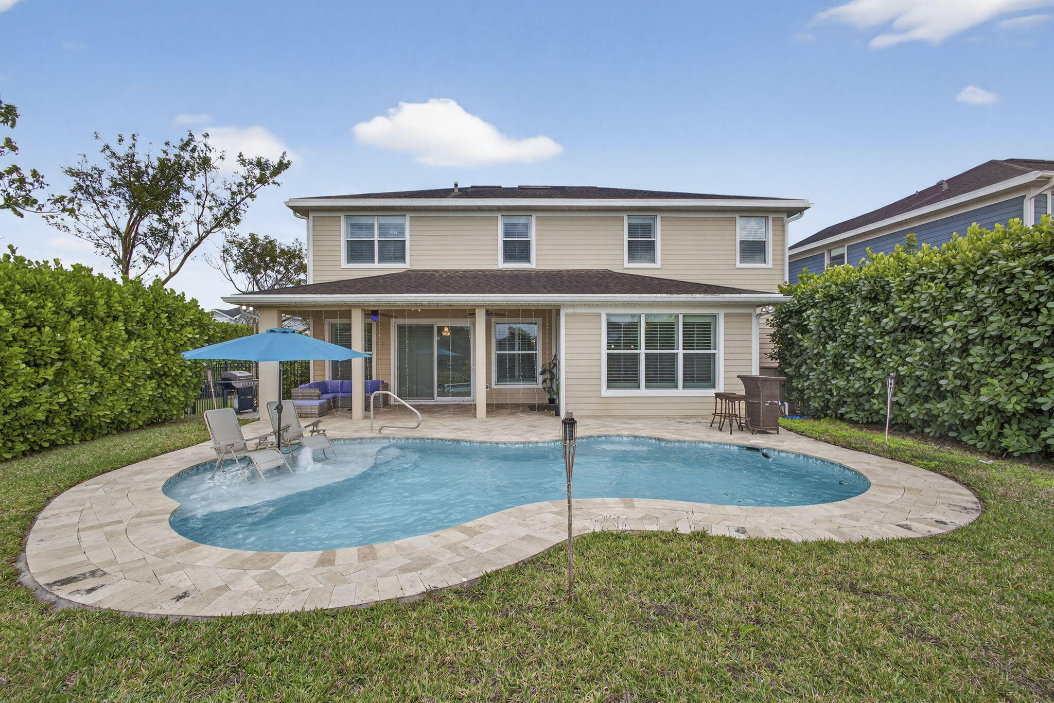 ARDEN PUD POD A EAST & POD B EAST - Residential