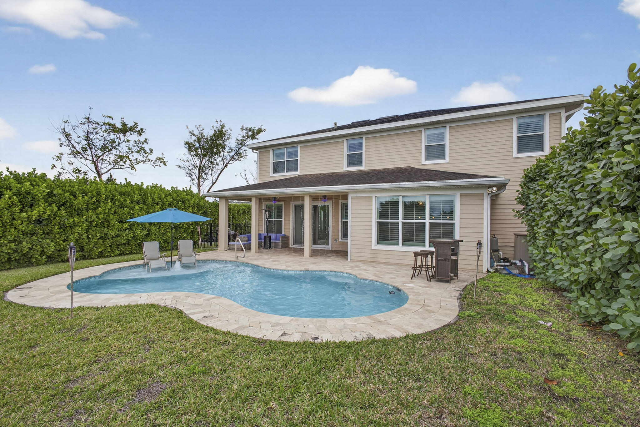 ARDEN PUD POD A EAST & POD B EAST - Residential