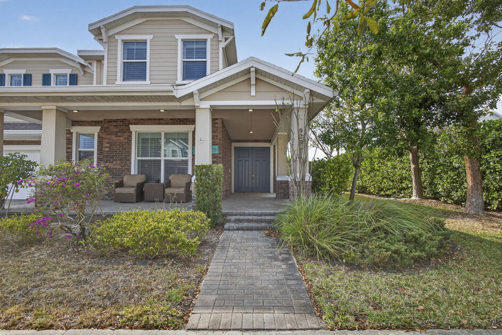 ARDEN PUD POD A EAST & POD B EAST - Residential