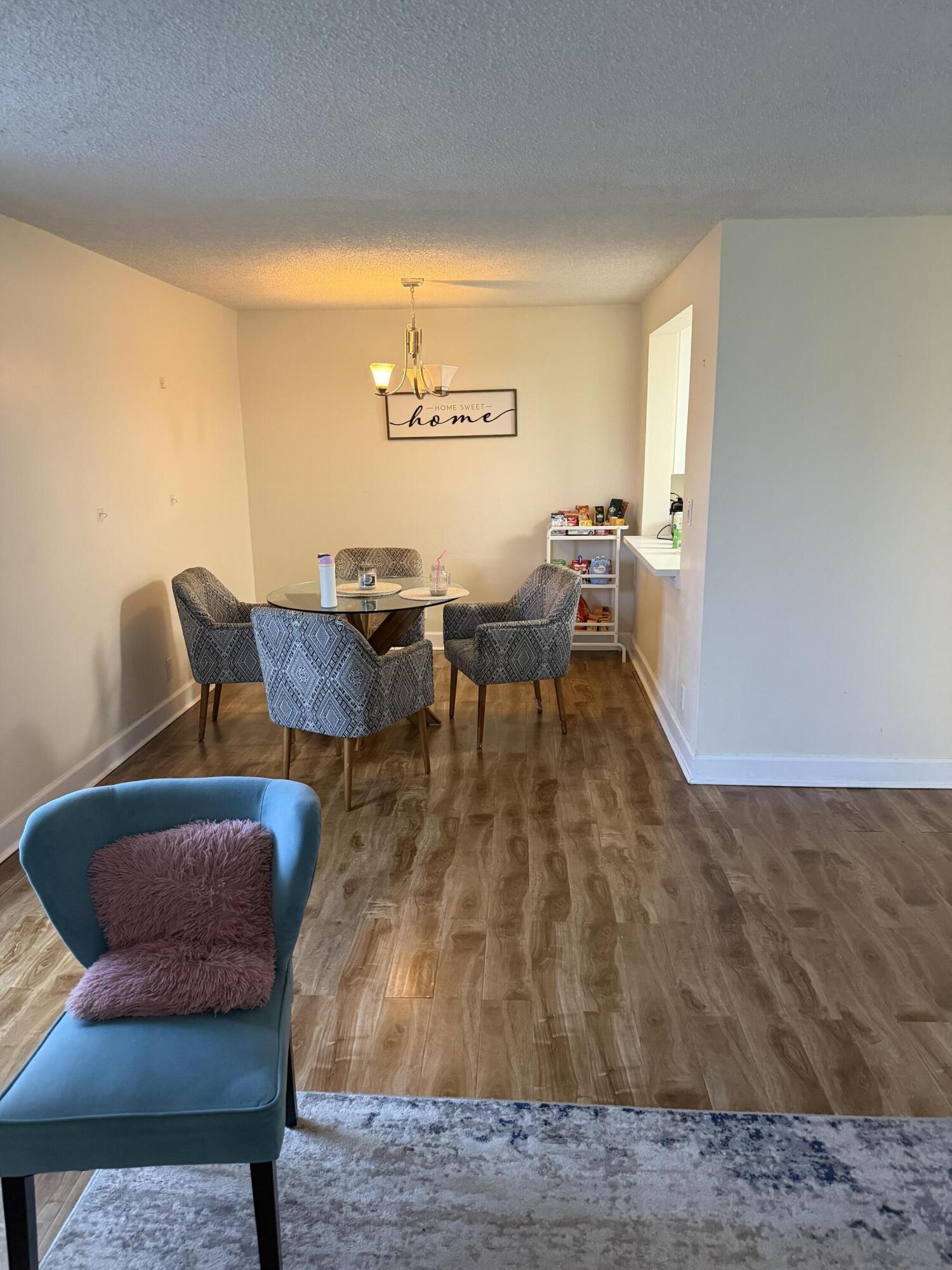 COUNTRY PINES CONDO - Residential