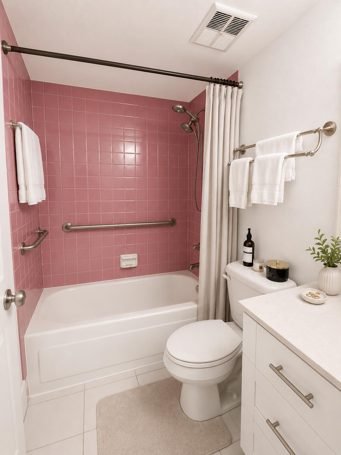 COUNTRY PINES CONDO - Residential