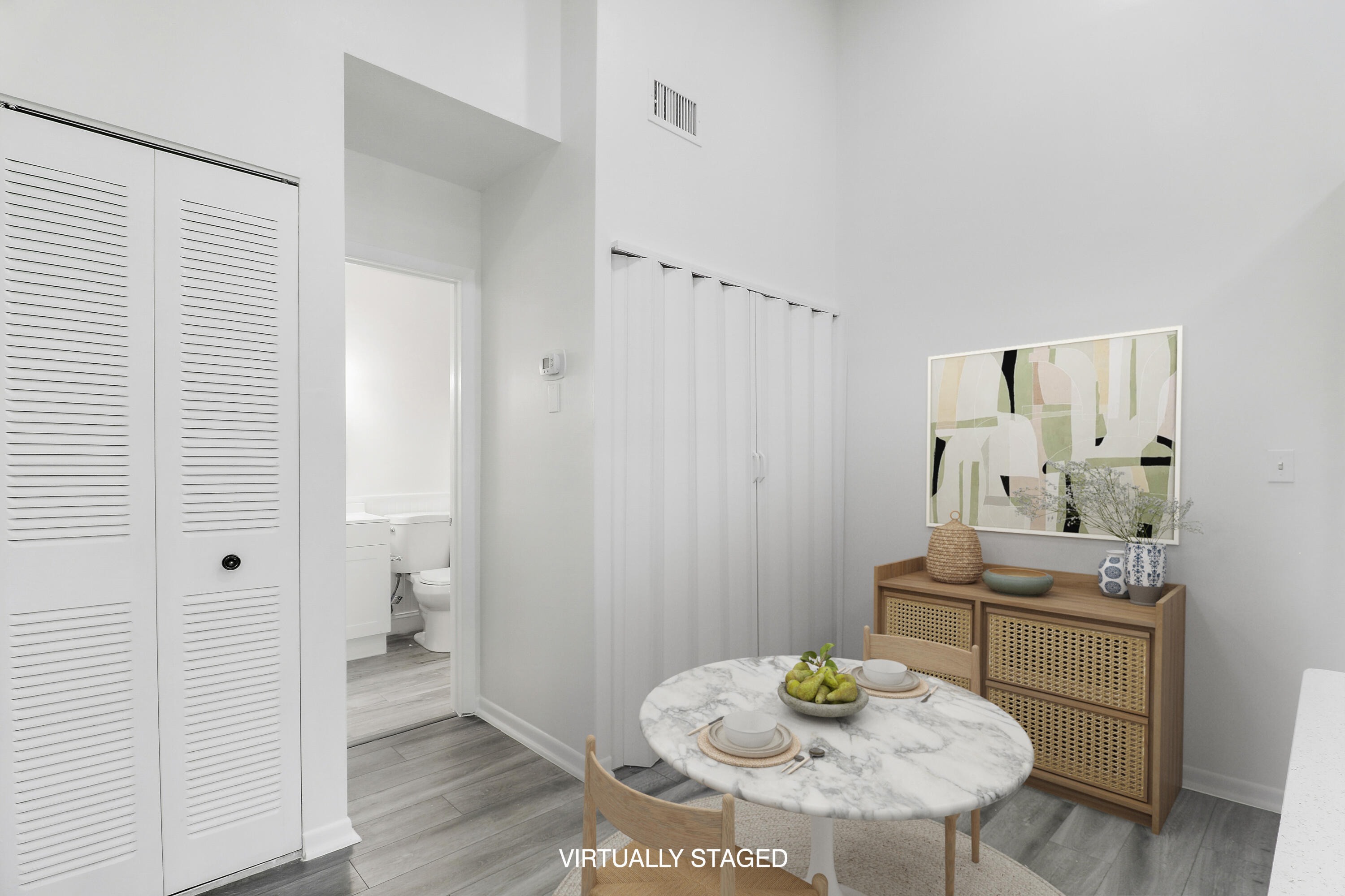 CHASEWOOD OF JUPITER COND - Residential