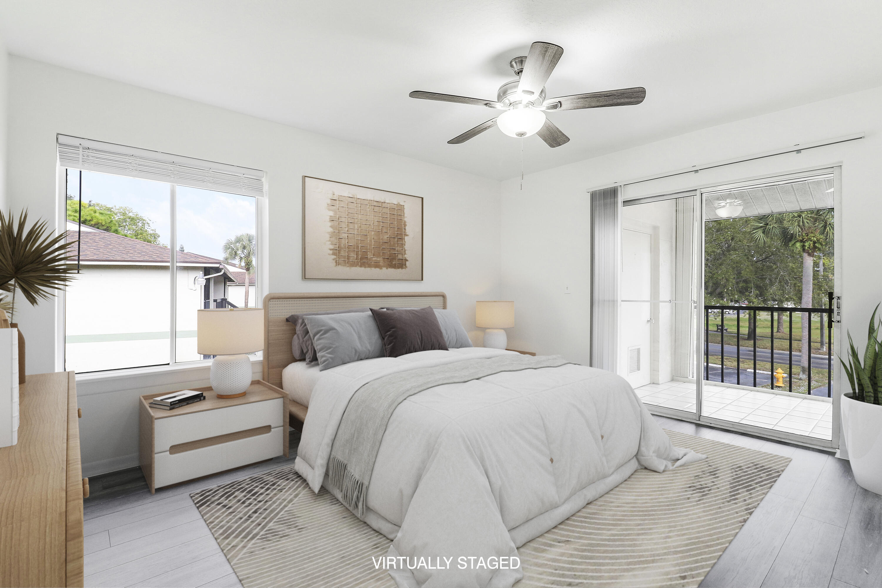 CHASEWOOD OF JUPITER COND - Residential