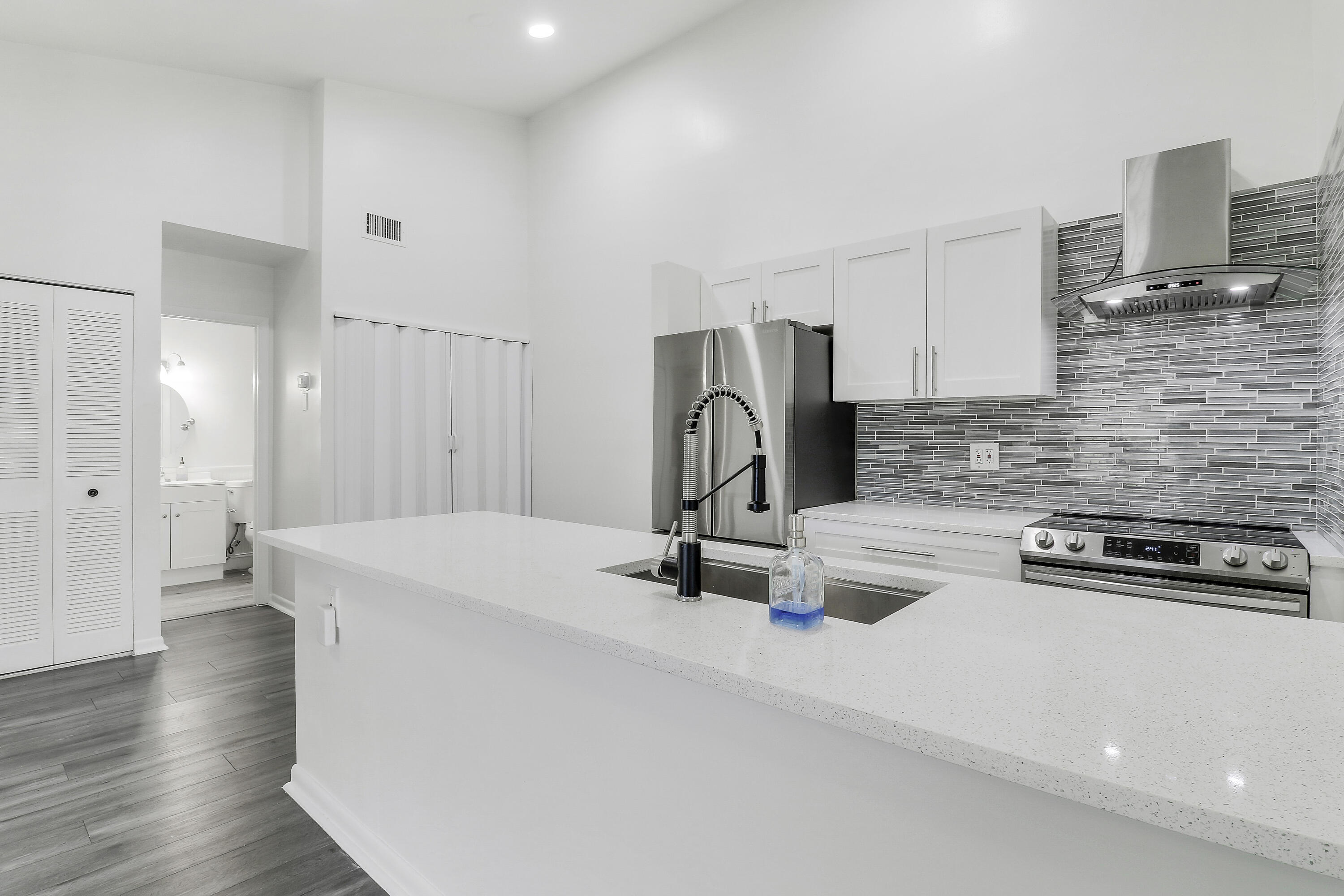 CHASEWOOD OF JUPITER COND - Residential