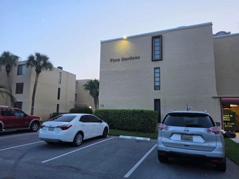 Photo of 733 SE 1st Way #102, Deerfield Beach, FL 33441 (MLS # B26078729)