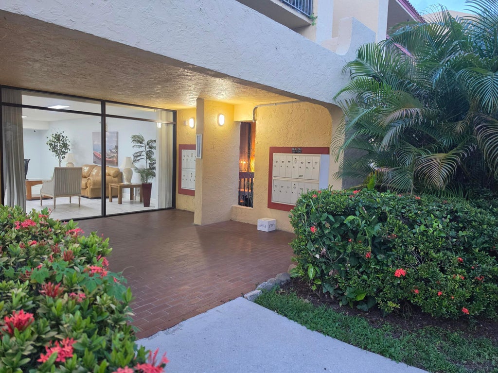 Photo of 733 SE 1st Way #102, Deerfield Beach, FL 33441 (MLS # B26078729)