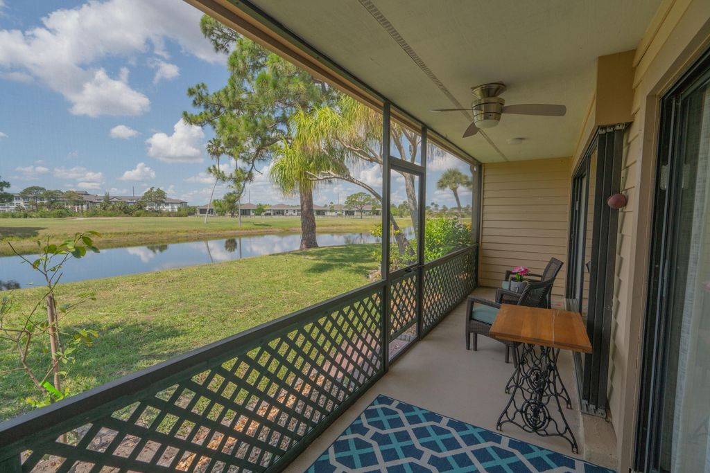 Photo of 6210 SE Georgetown Place #302, Hobe Sound, FL 33455 (MLS # R10802201)