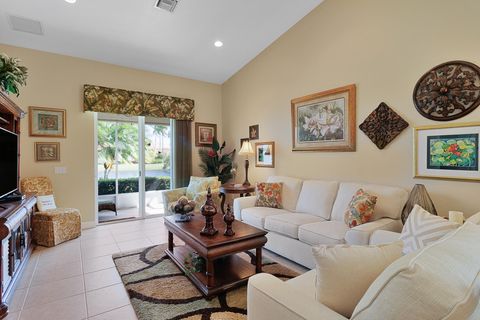 A home in Vero Beach