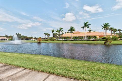 A home in Vero Beach