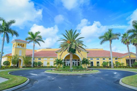 A home in Vero Beach