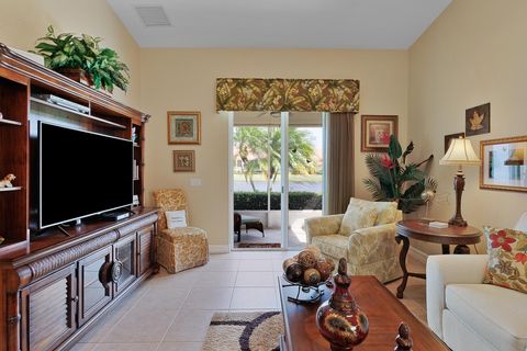 A home in Vero Beach