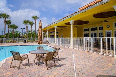 A home in Vero Beach